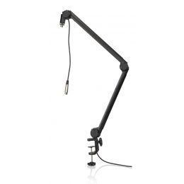 Микрофонная стойка Gator Frameworks GFWMICBCBM3000 Deluxe Desktop Mic Boom Stand